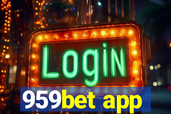 959bet app